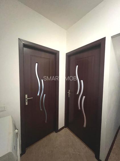 Garsoniera 28mp strada Meteo finisata mobilata utilata 37.000eur neg - 4