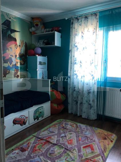 Apartament cu 3 camere, de vanzare – Bartolomeu, Brasov - 18