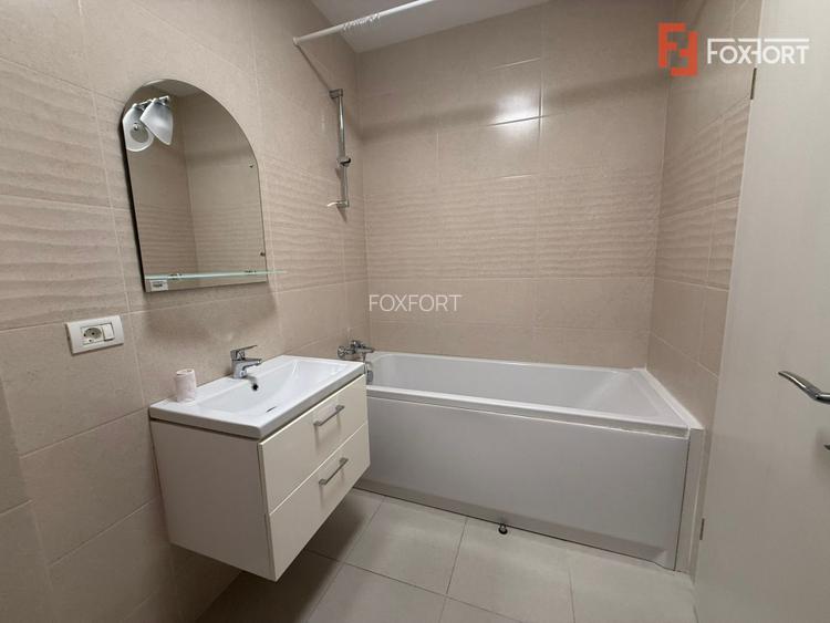Apartament modern cu 2 camere de inchiriat, zona Aradului - 7