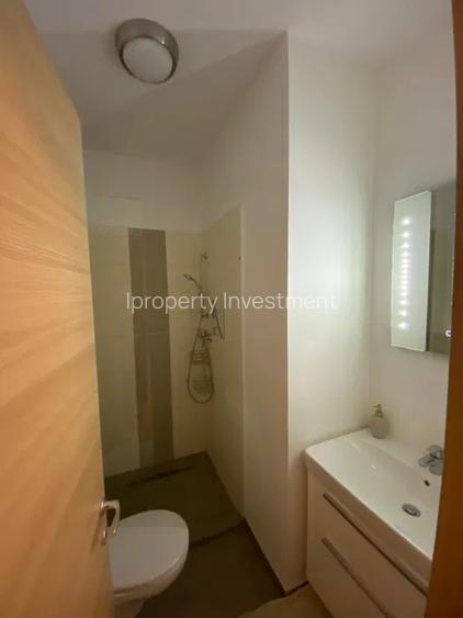 Sisesti-Baneasa  | 4 Camere | Centrala Proprie | Parcare | AC - 7