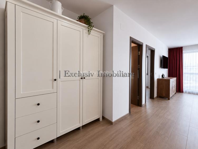 Apartament 2 camere | 2 minute de plaja | Parcare - 6