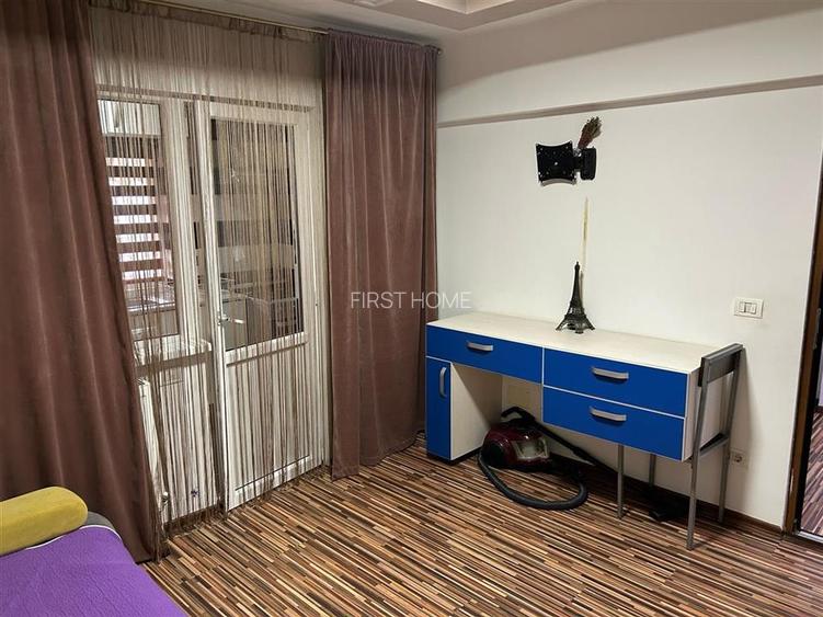 Ap 2 cam transformat in 3, etaj 2, renovat, ultracentral, Piata Moldovei - 8