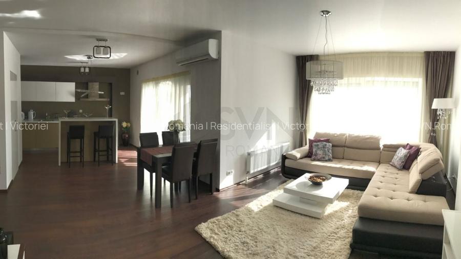 REA1027904 Apartament 2 camere Felicity Residence Baneasa - 4