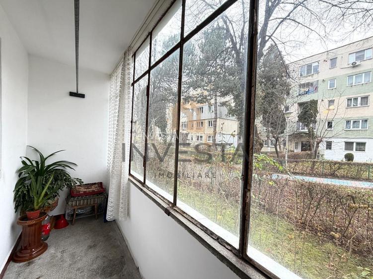 Apartament cu 3 camere pe Aleea Padin ! - 13