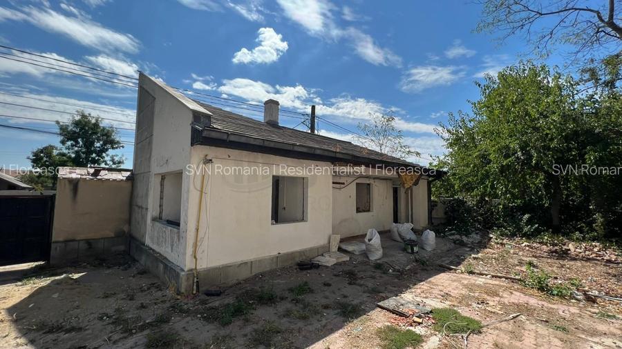 REV2003072 Vila in Ghermanesti cu teren I Piscina I Sauna - 4