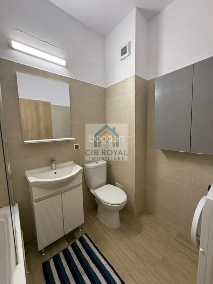 Apt. 2 cam. bloc 2021,Rotar Park 2,Militari zona metro-Mc Donald's,10 min.metrou - 23