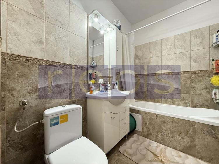 VÂNZARE 2 CAMERE | ZONA 1 DECEMBRIE 1918 | LOC DE PARCARE | CENTRALA PROPRIE - 11