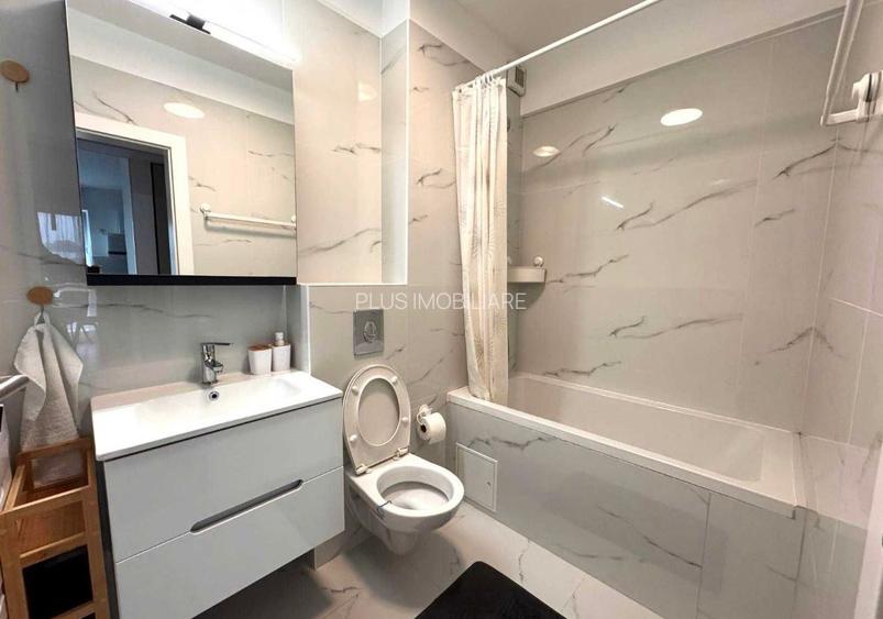 Apartament 2 camere LUX in Complex LaForesta+loc de parcare - 7