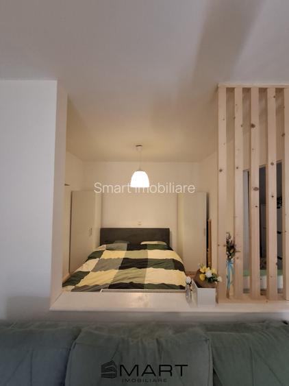 Apartament tip studio zona Tilisca - 3