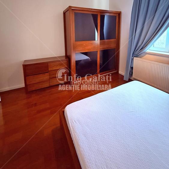 | Vila D+P+1, 320 mp | Teren: 1120 mp | Bld. George Cosbuc | - 3