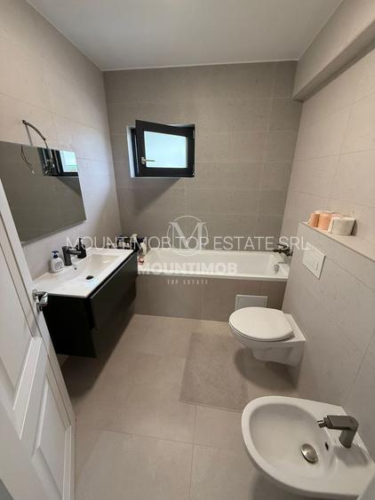 Comision 0%,Casa moderna, cu pomană de căldură si panouri fotovoltaice - 8