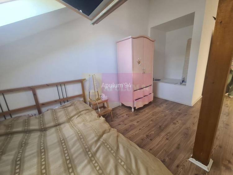 Vila de vanzare cu 6 camere in Cornu (teren 6.600 mp) - 18