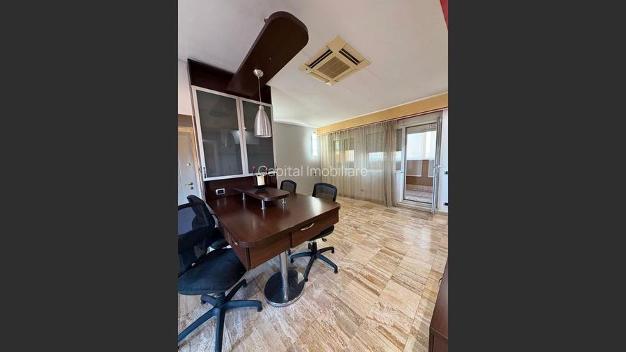 Decomandat 3 camere, 59 mp + terasă 36 mp – 68.000 € negociabil! - 4