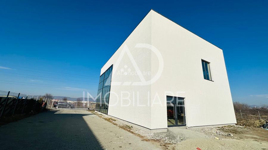 Închiriere showroom în Târgu-Jiu, Strada Narciselor - 3