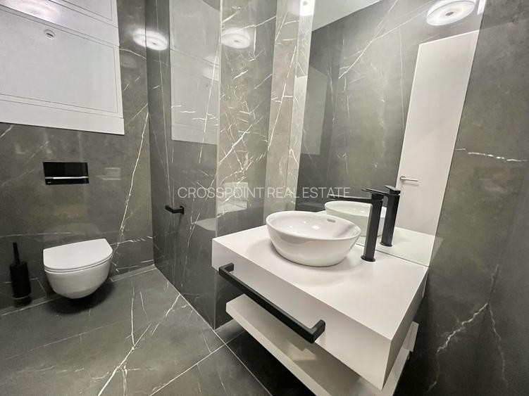 Complex exclusivist! Vedere parc / mobilat și utilat lux - 13