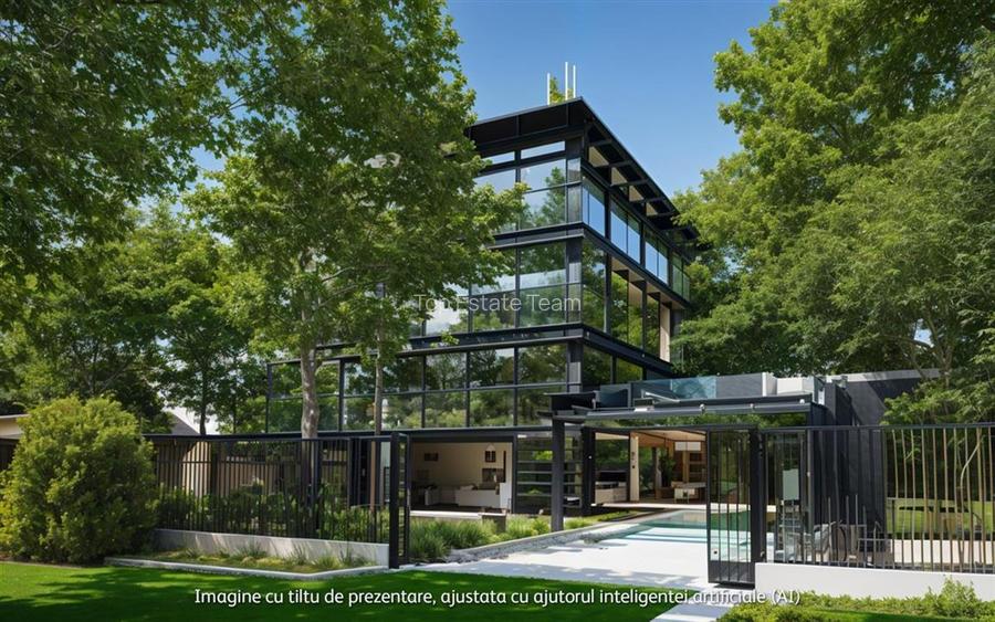 Oportunitate de Investitie! Vanzare Proprietate in zona Centura Nord - DN1 - 4