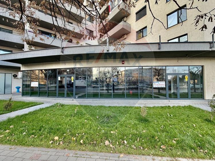 Spațiu comercial 270mp de închiriat în zona Nord - 2