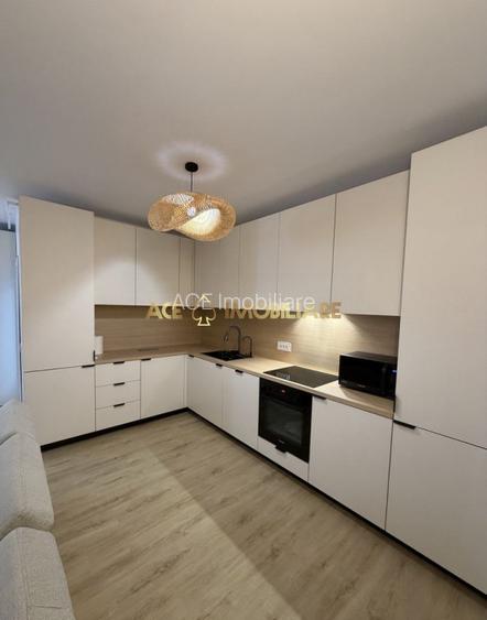 3 Camere de inchiriat | Pipera | Metrou | Centrala | Parcare - 4