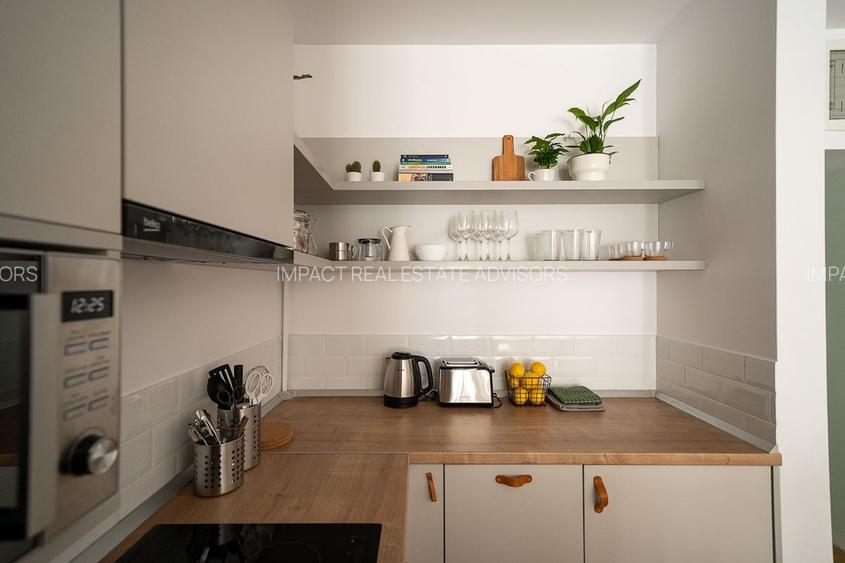 2 camere || AVIATIEI PARK - 6