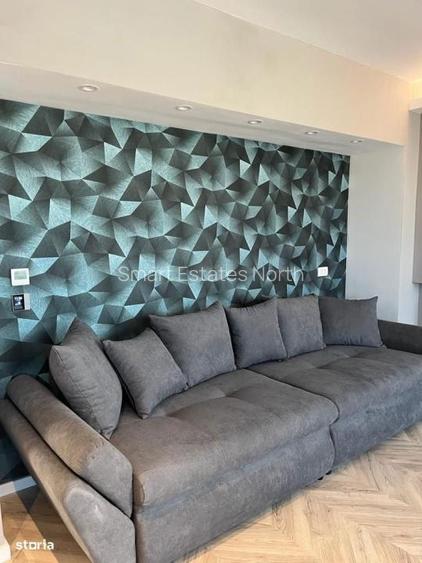 Apartament de Lux cu 3 Camere & Jacuzzi I Vedere Panoramica I Dorobanti - 14