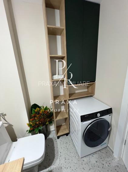 Apartament de vanzare 3 camere si parcare zona Panemar! - 13