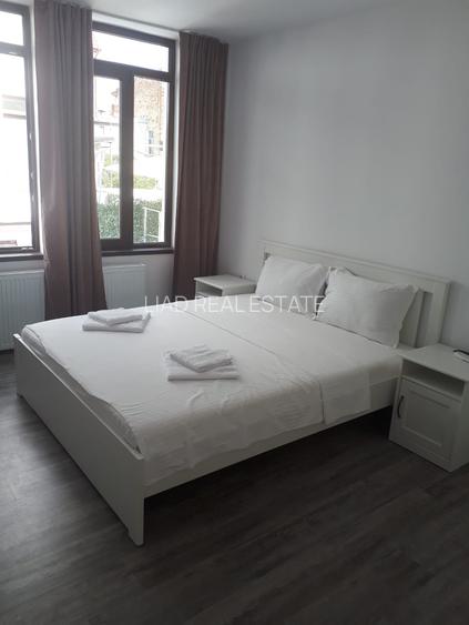 Apartament 4 camere Calea Calarasi / Hala Traian in vila - 20