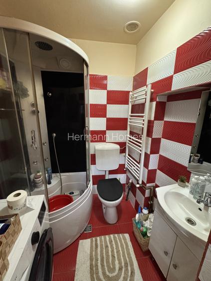 Apartament 2 camere - str. Tribunei - etaj 1 - 5