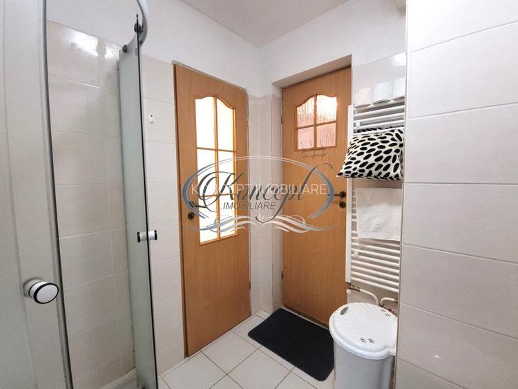 Apartament la prima inchiriere in zona ultracentrala cu parcare  - 8