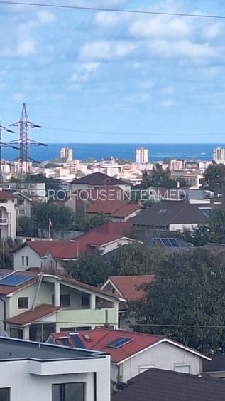 Baba Novac- 2 camere BN uri - 2