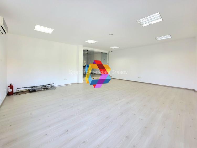 Spatiu de birouri la casa - 436 mp - 2