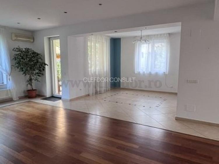 Vila in complex cu piscina, in apropiere de Iancu Nicolae - 3