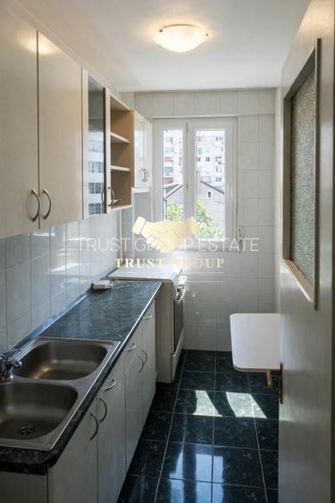 Apartament 2 camere Dorobanti - 2