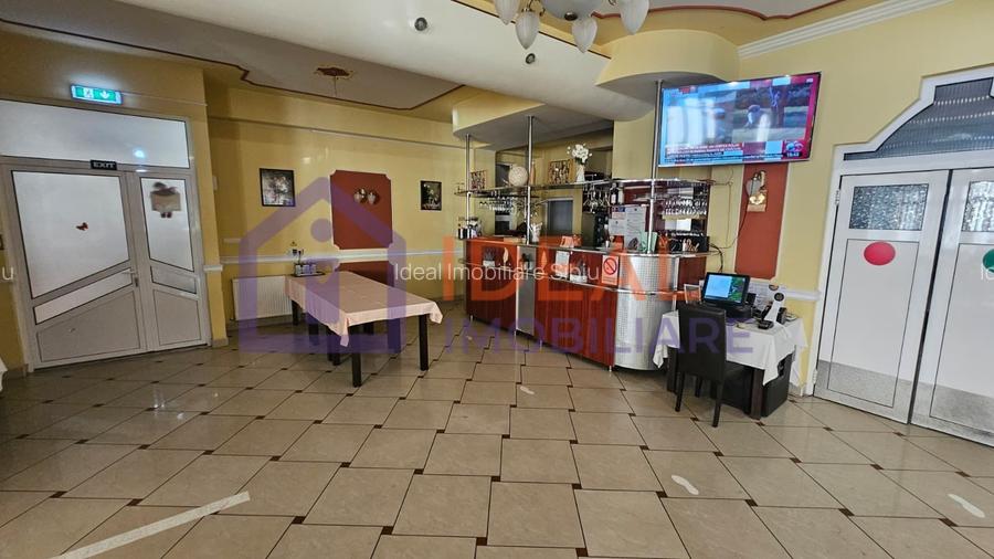 Complex turistic complet funcțional | Piscină, restaurant, 1.800 m - 13