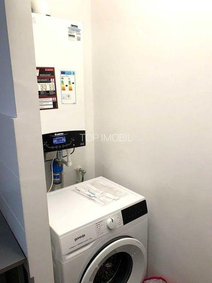 Apartament 2 Camere - Tatarasi Dispecer - 3