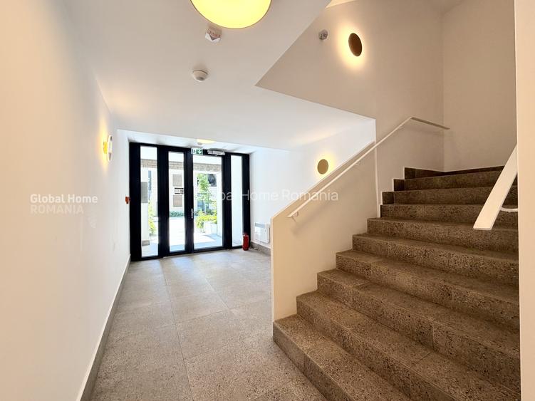 Studio | Mobilat Premium | Piscina & Parc | Avalon Estate -Pipera - 26