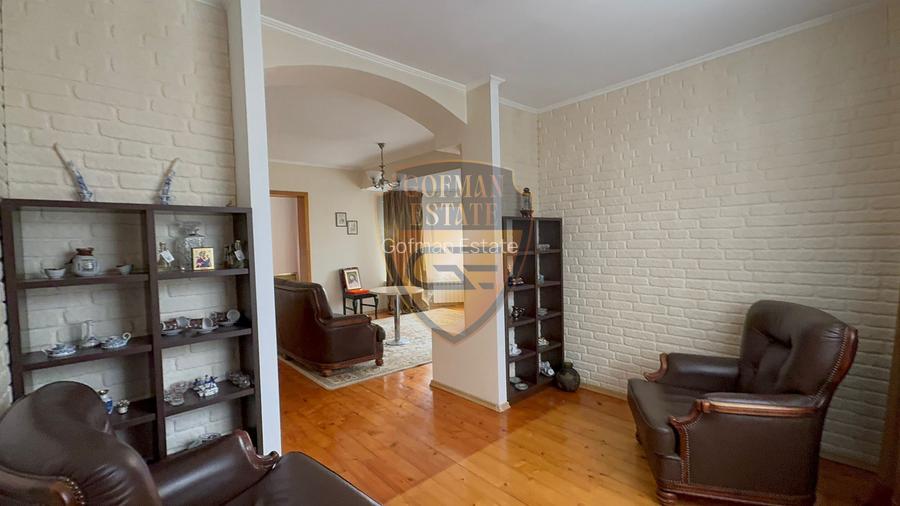 Casa S+P+1E+M Valu lui Traian 8 camere 3 bai 1 balcon 4 terase garaj teren 1216m - 8