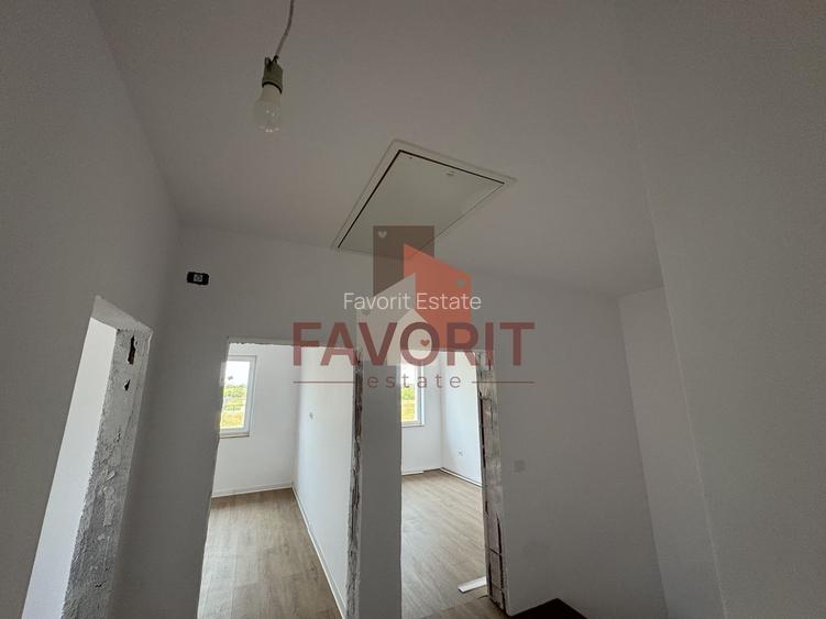 Comision 0%. Finisaje la Alegere. 110 mp utili. Aproape de Centura - 20