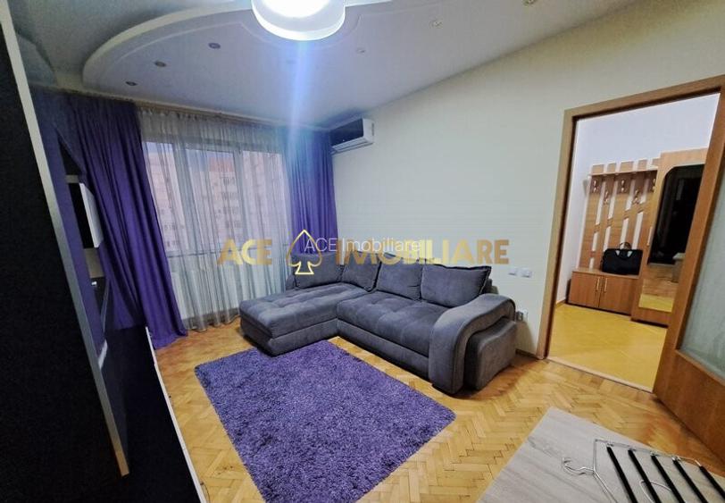 3 Camere de vanzare | Iancului | Metrou | Semi-Decomandat - 4