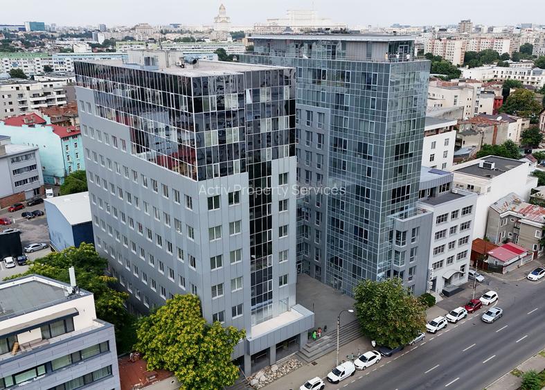 River Plaza, Splaiul Unirii 76 - comision 0%, reprezentam proprietarul! - 3