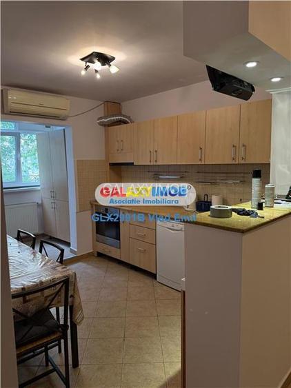 Apartament 3 camere de Inchiriat Piata Veteranilor - 4