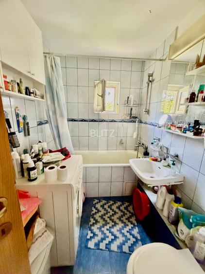 Apartament 3 camere, 65 mp, 2 bai, zona Titulescu - 5