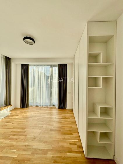 Vila noua individuala P+1 cu 6 camere in zona Pipera-Millo - 12