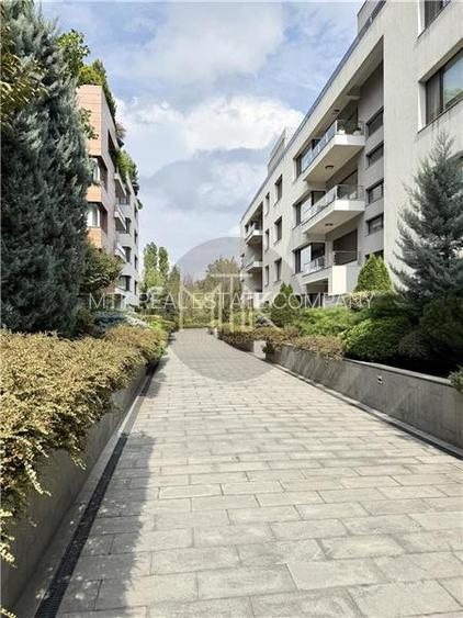 Kiseleff | Ap. 3 camere | 1Loc de Parcare - 30