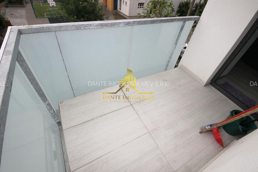 2 camere, spatios, modern, balcon, Gheorgheni, FSEGA, VIVIDO - 8