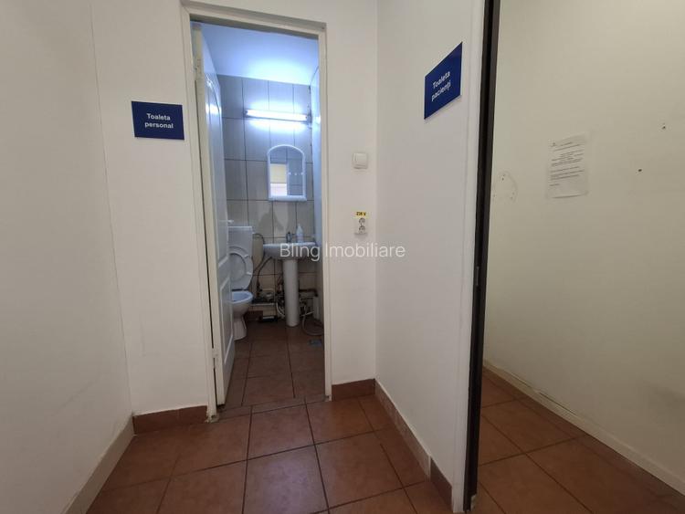 Spatiu comercial, 36mp, zona Manastur, Cluj Napoca - 5