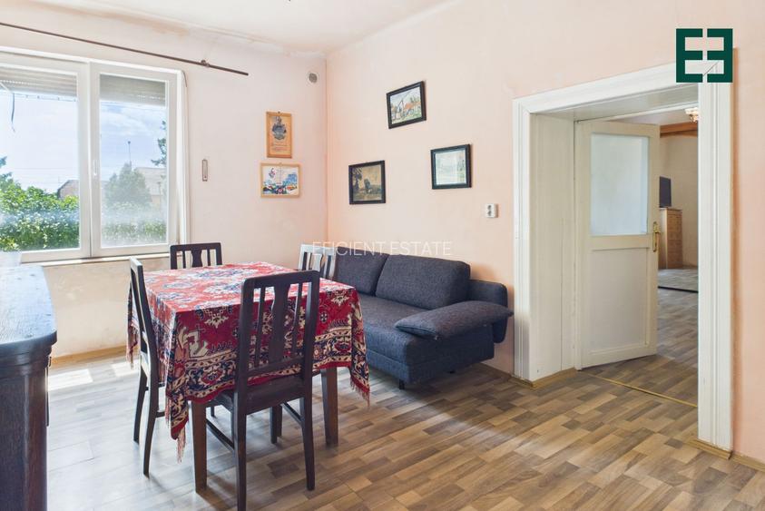 Casă 4 camere - Zona Strada Buziașului - Timișoara - 14