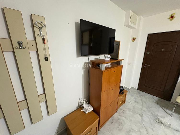 APARTAMENT 2 CAMERE| ZONA INTRAREA SIRETULUI- DUMBRAVII - 8