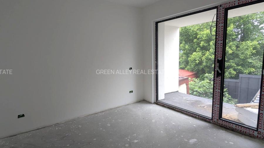 Apartament cu 2 camere si 2 bai, in zona Dacia! - 6