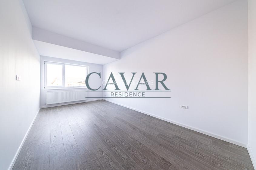 Alege Inteligent. Alege Proiectele Cavar Residence - 4