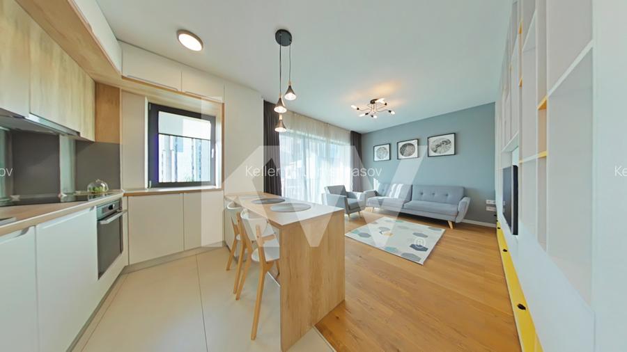 Inchiriere studio mobilat si utilat, central, strada Mihai Viteazul – Cosmopolit - 3